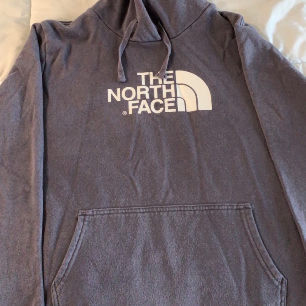 The North Face Vintage Hoodie